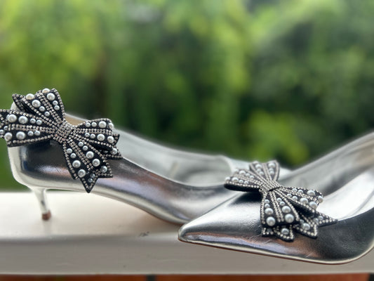 Glamorously Style