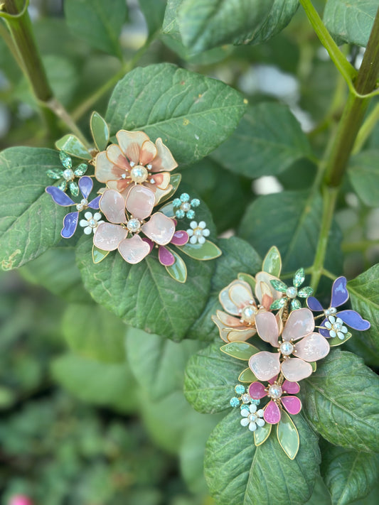 Wild Berry Blush