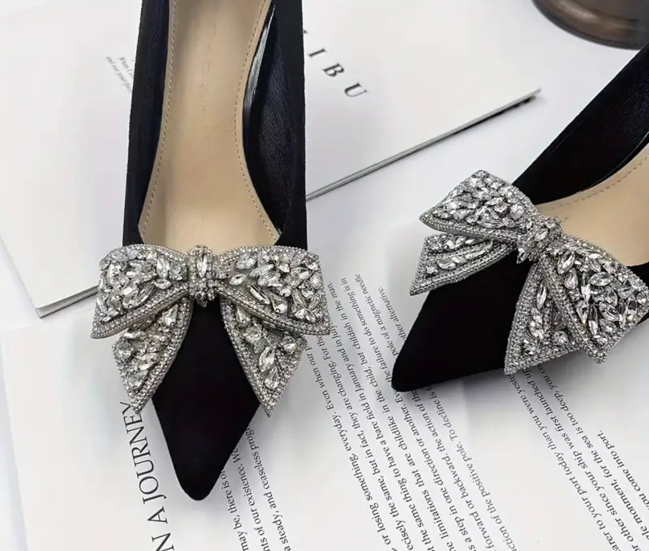 Knot your Bow
