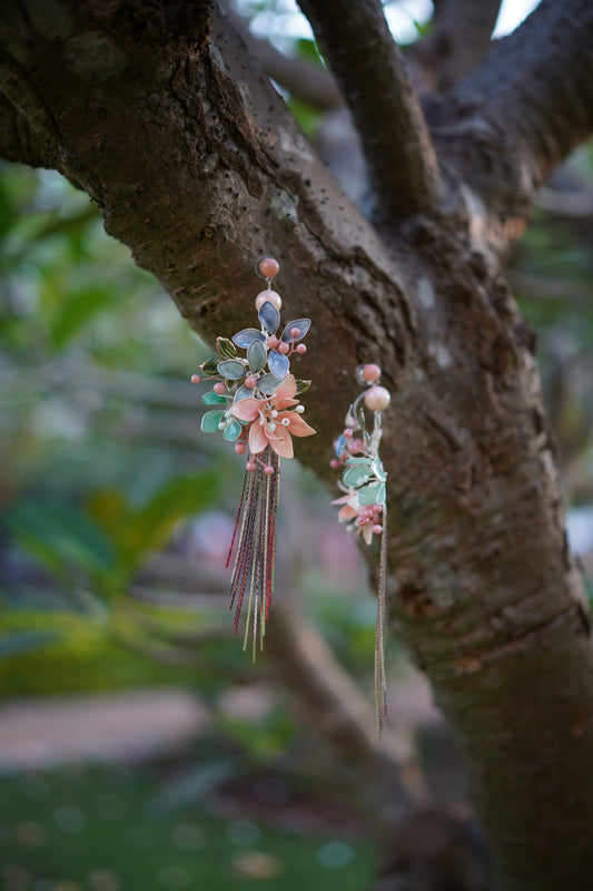 Glimmering Garden