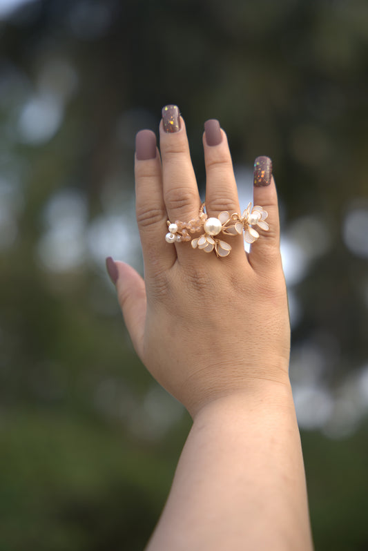 Dewdrop Sparkle