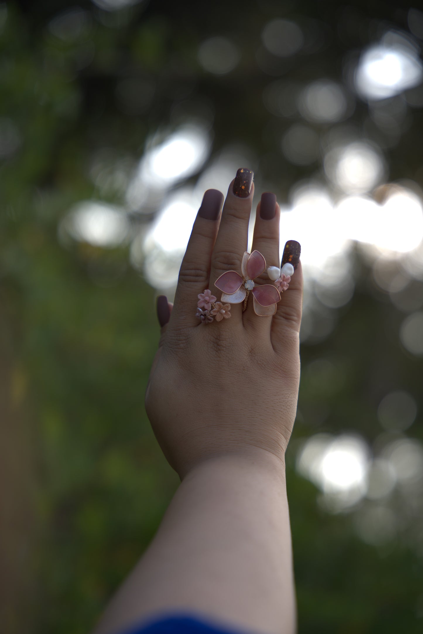 Pearl & Plum