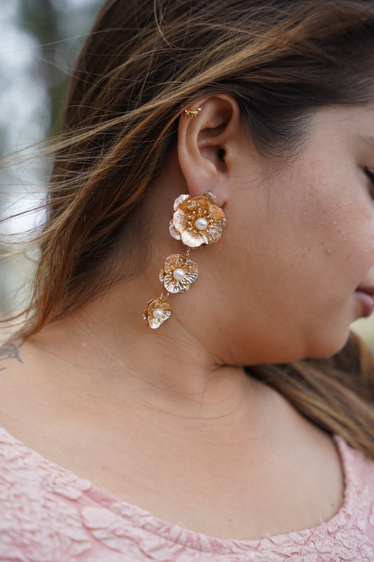 Goldilocks & the Pearls