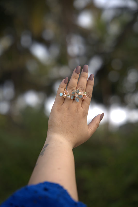 Cotton Candy Whimsy