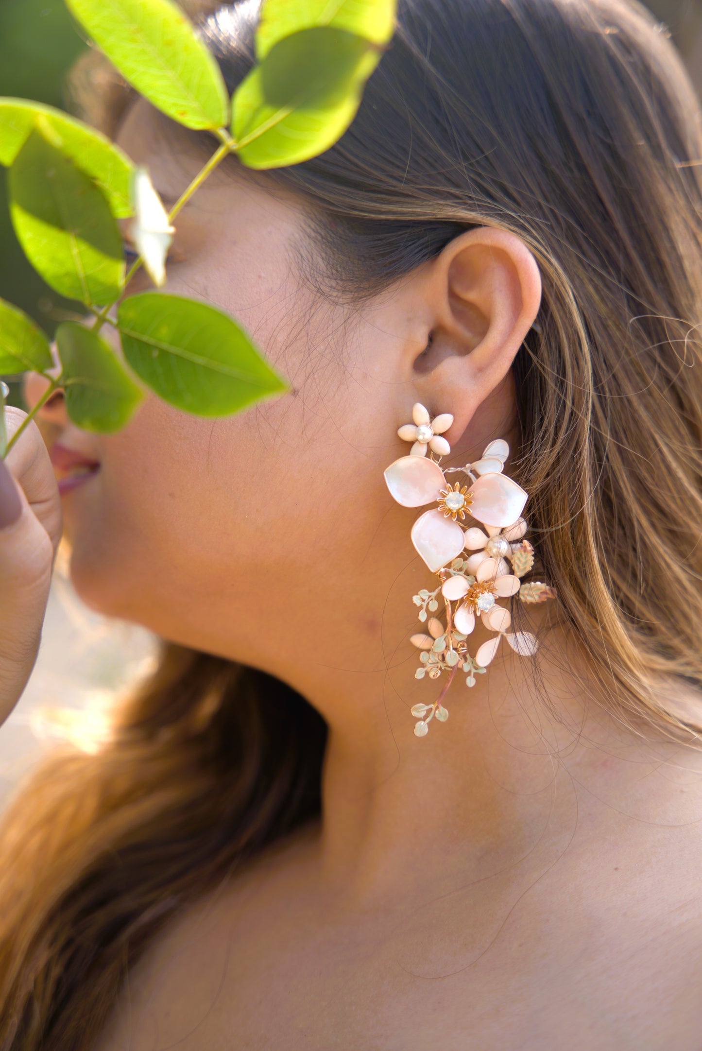 Garden Glam