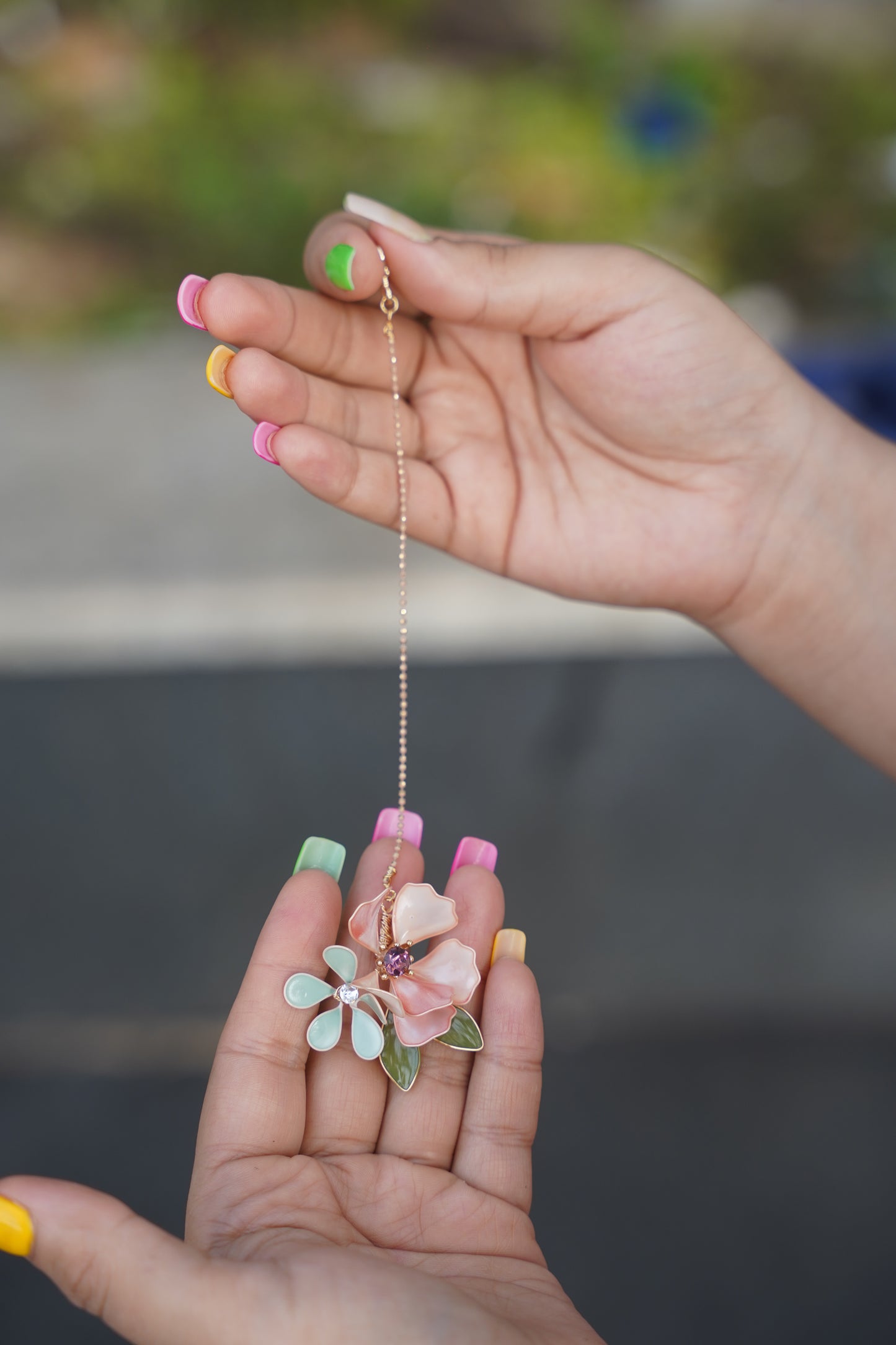WhimsiTikka Twist