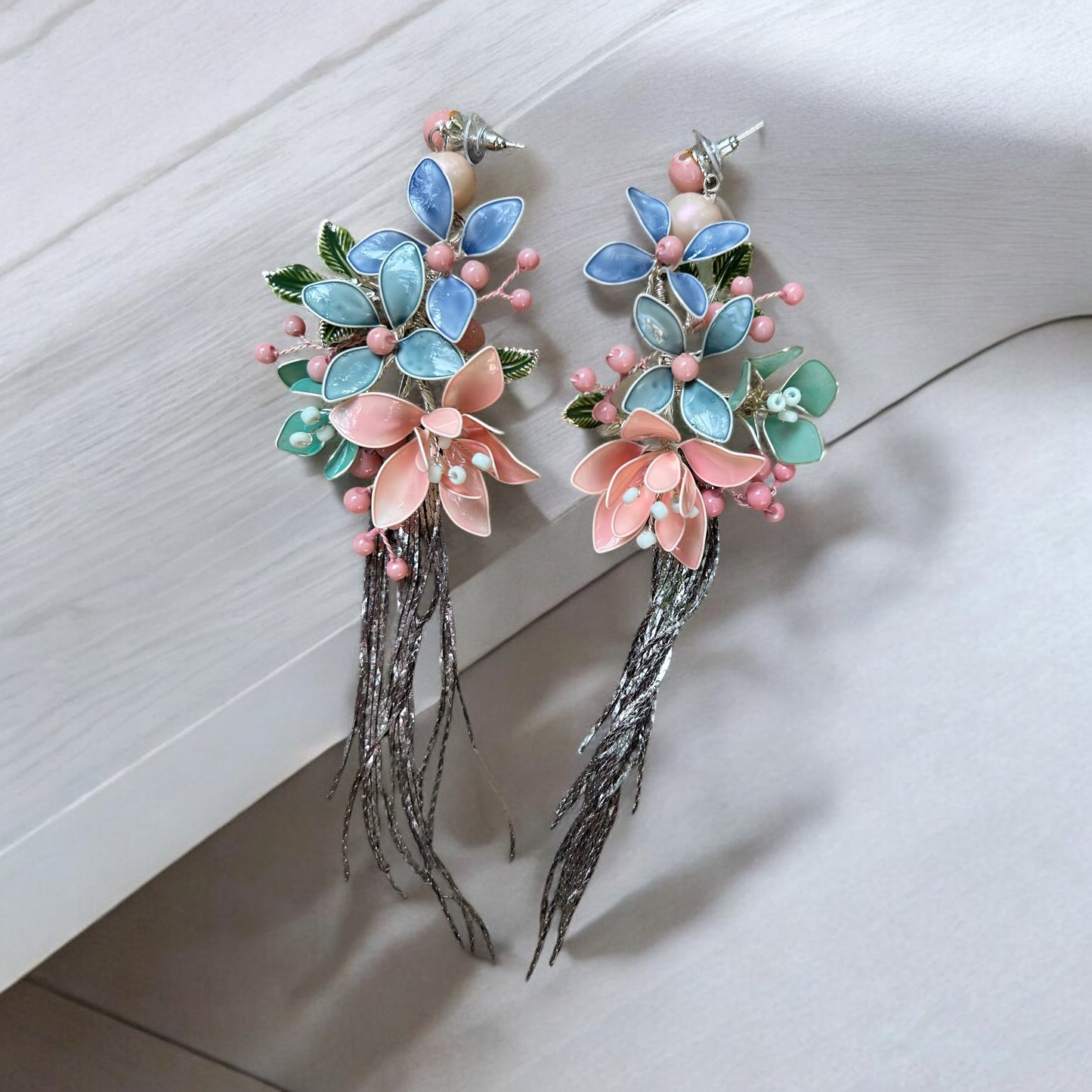 Glimmering Garden