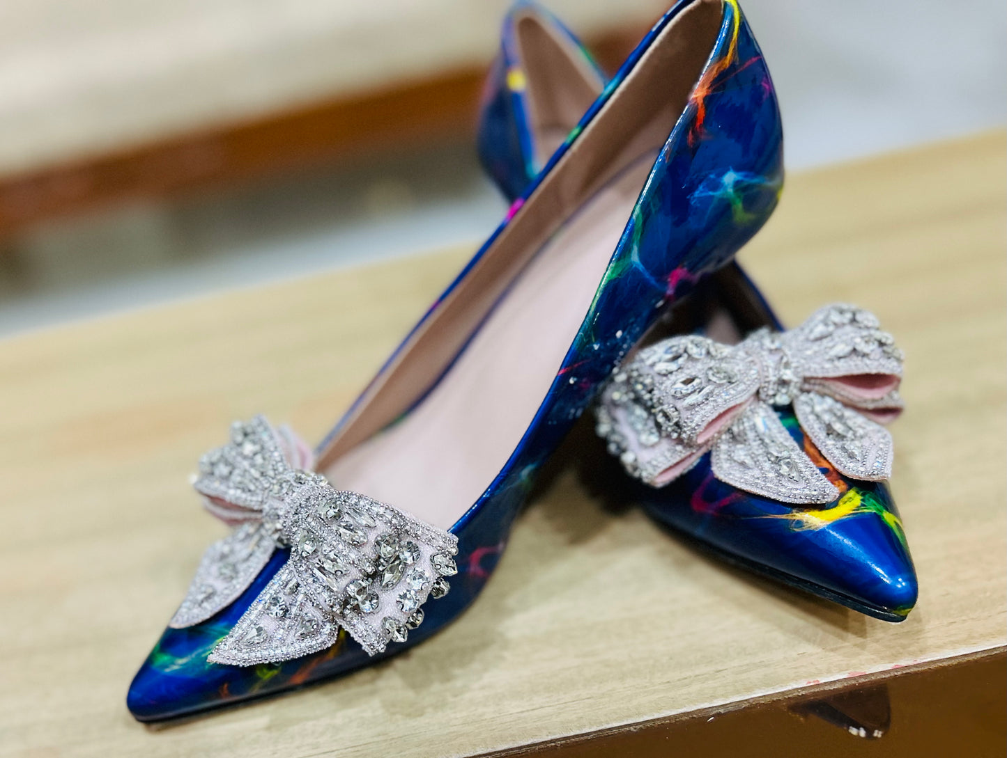 Love & Lust