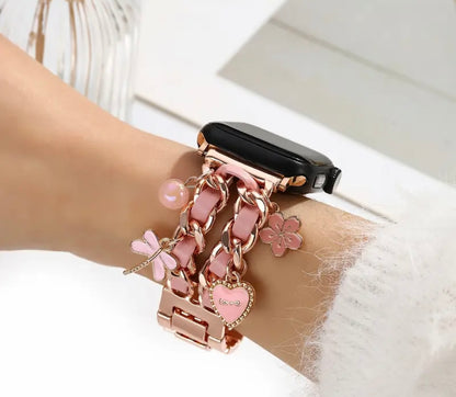 Pearl de Rose