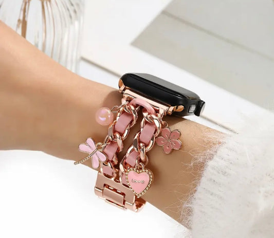 Pearl de Rose