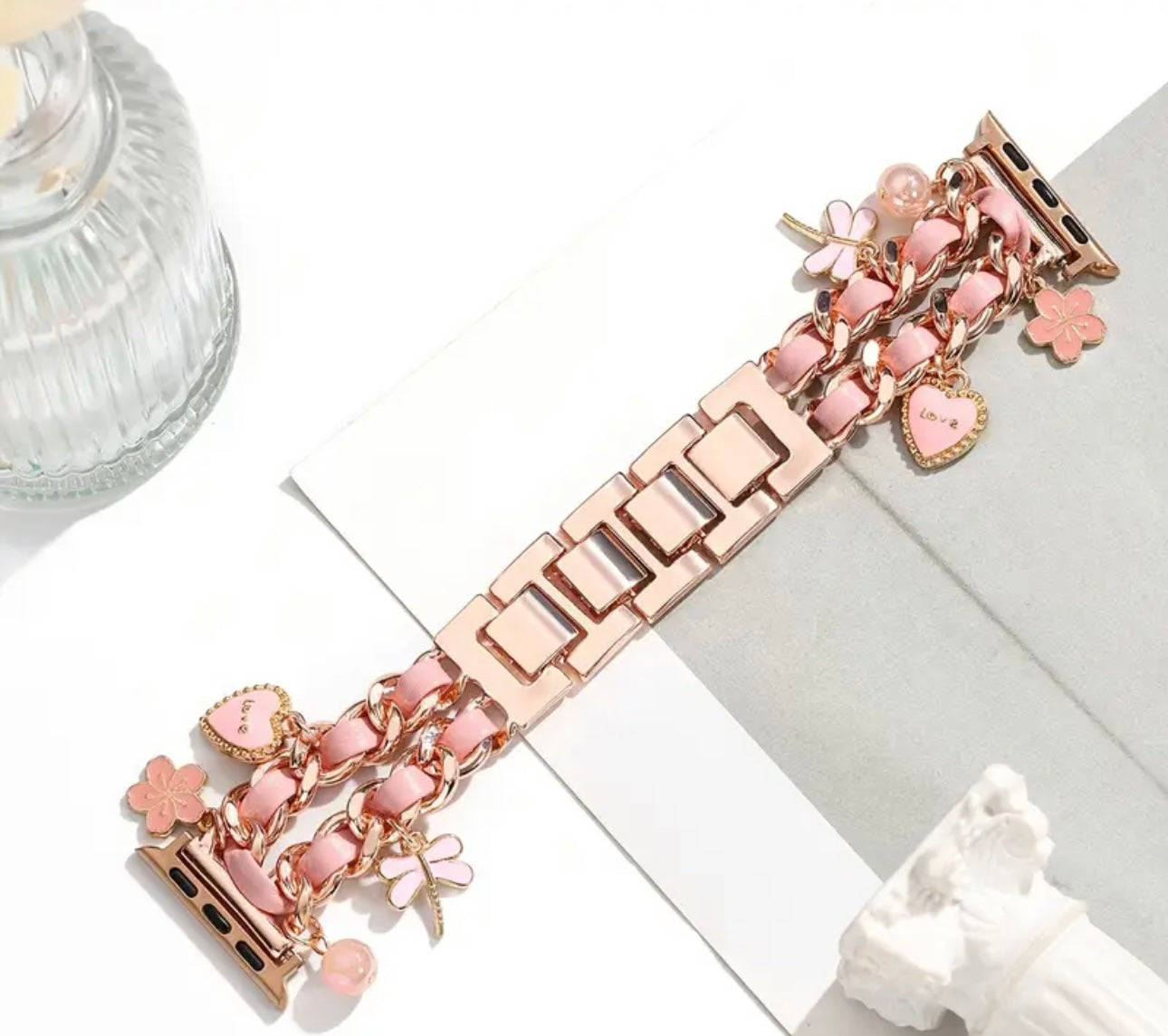 Pearl de Rose