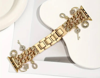 Smiles & Secrets