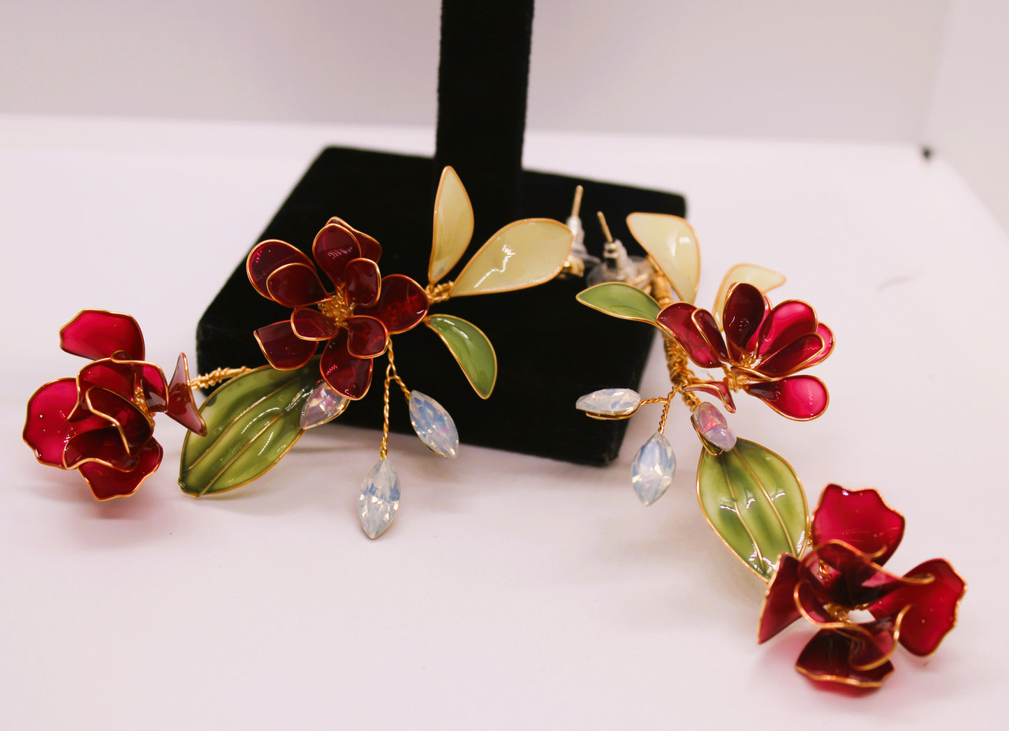 Jewel of the Rosewood