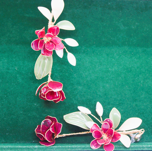 Jewel of the Rosewood