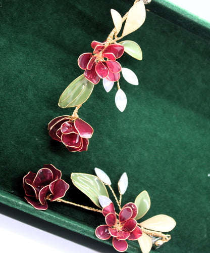 Jewel of the Rosewood
