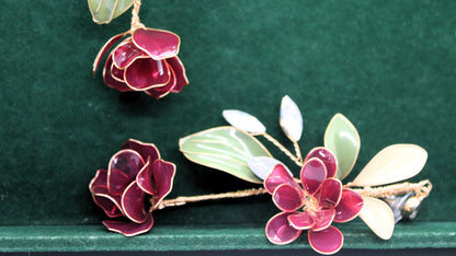 Jewel of the Rosewood