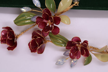 Jewel of the Rosewood