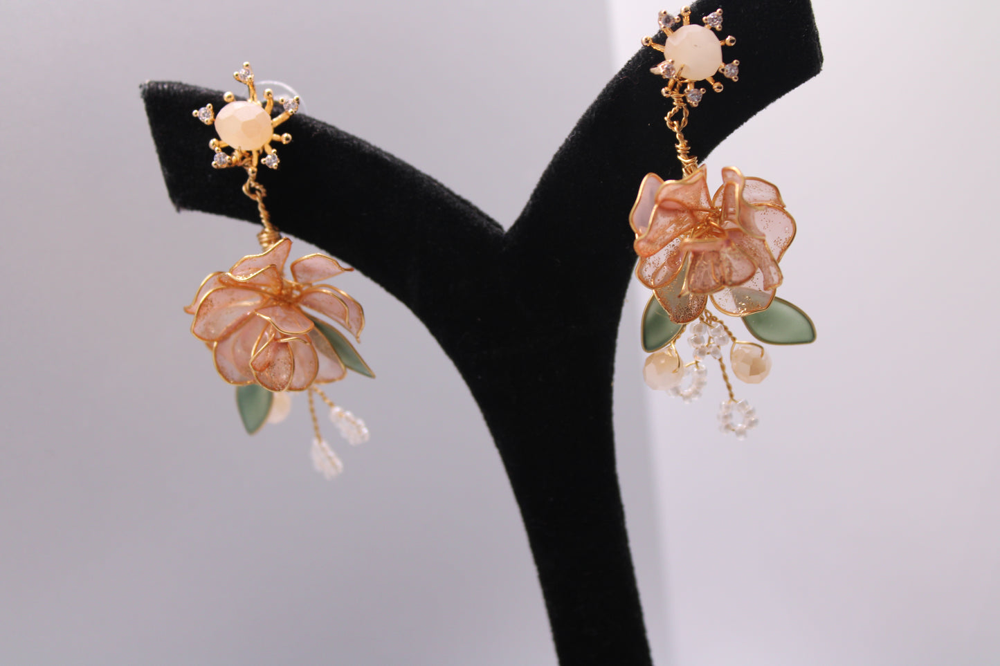 Auric Petal Éclat