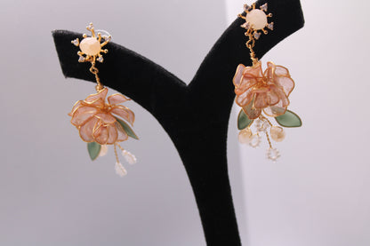 Auric Petal Éclat