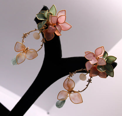 Rosette & Pearl Éternelle