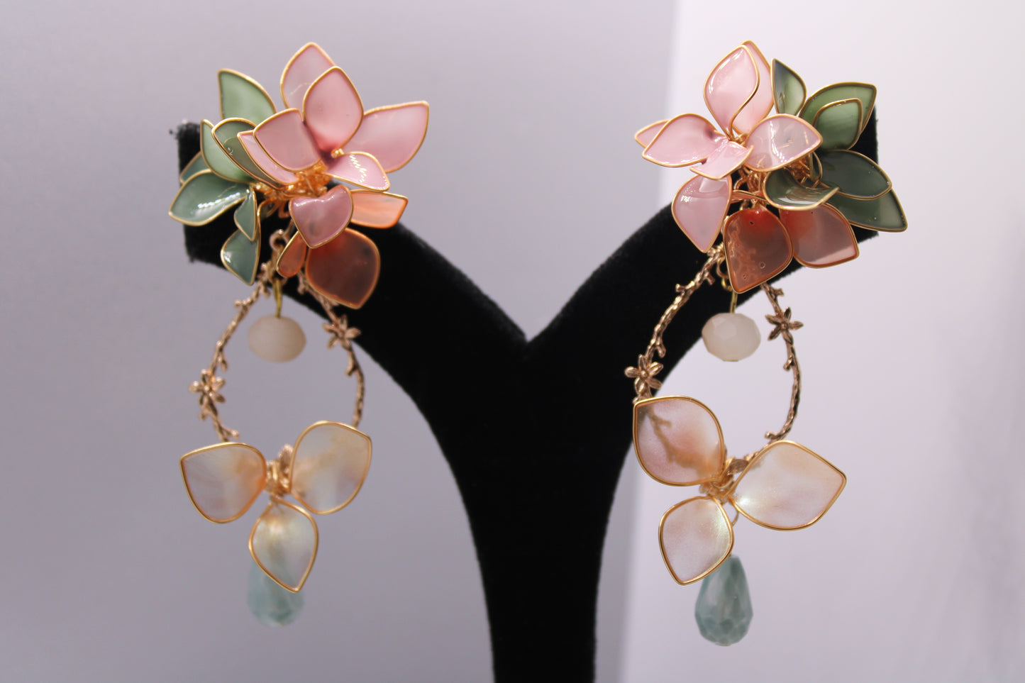 Rosette & Pearl Éternelle