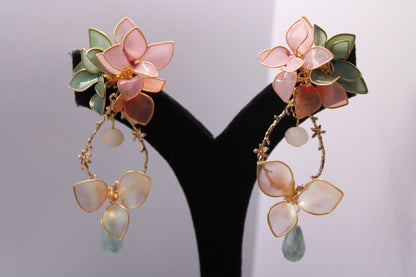 Rosette & Pearl Éternelle