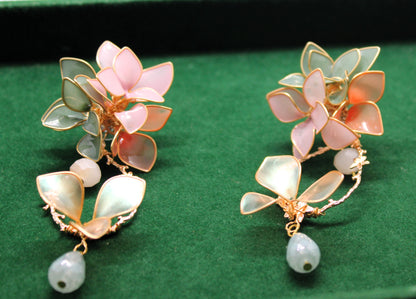 Rosette & Pearl Éternelle