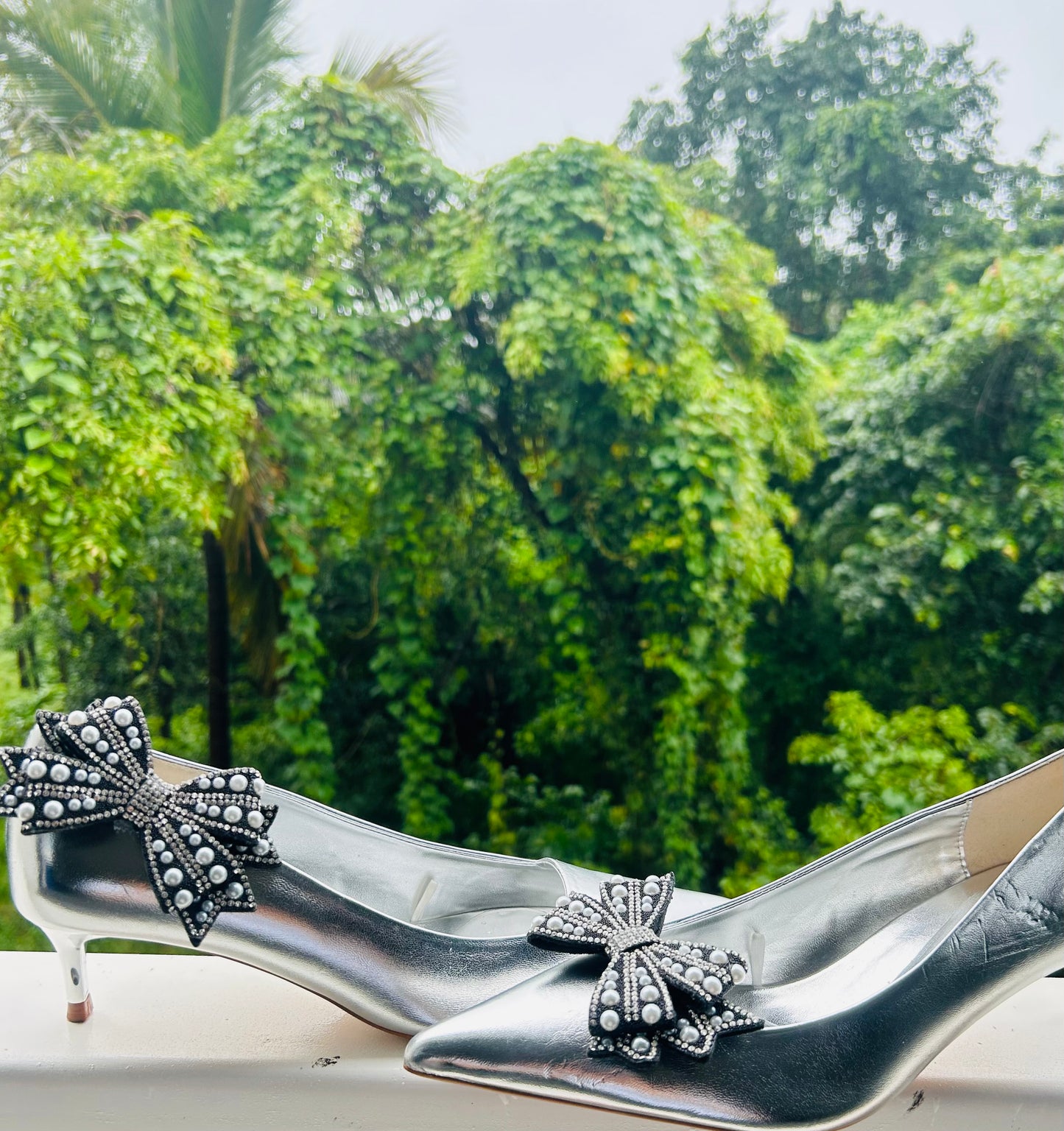 Glamorously Style