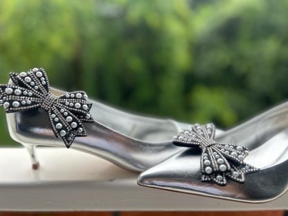 Glamorously Style