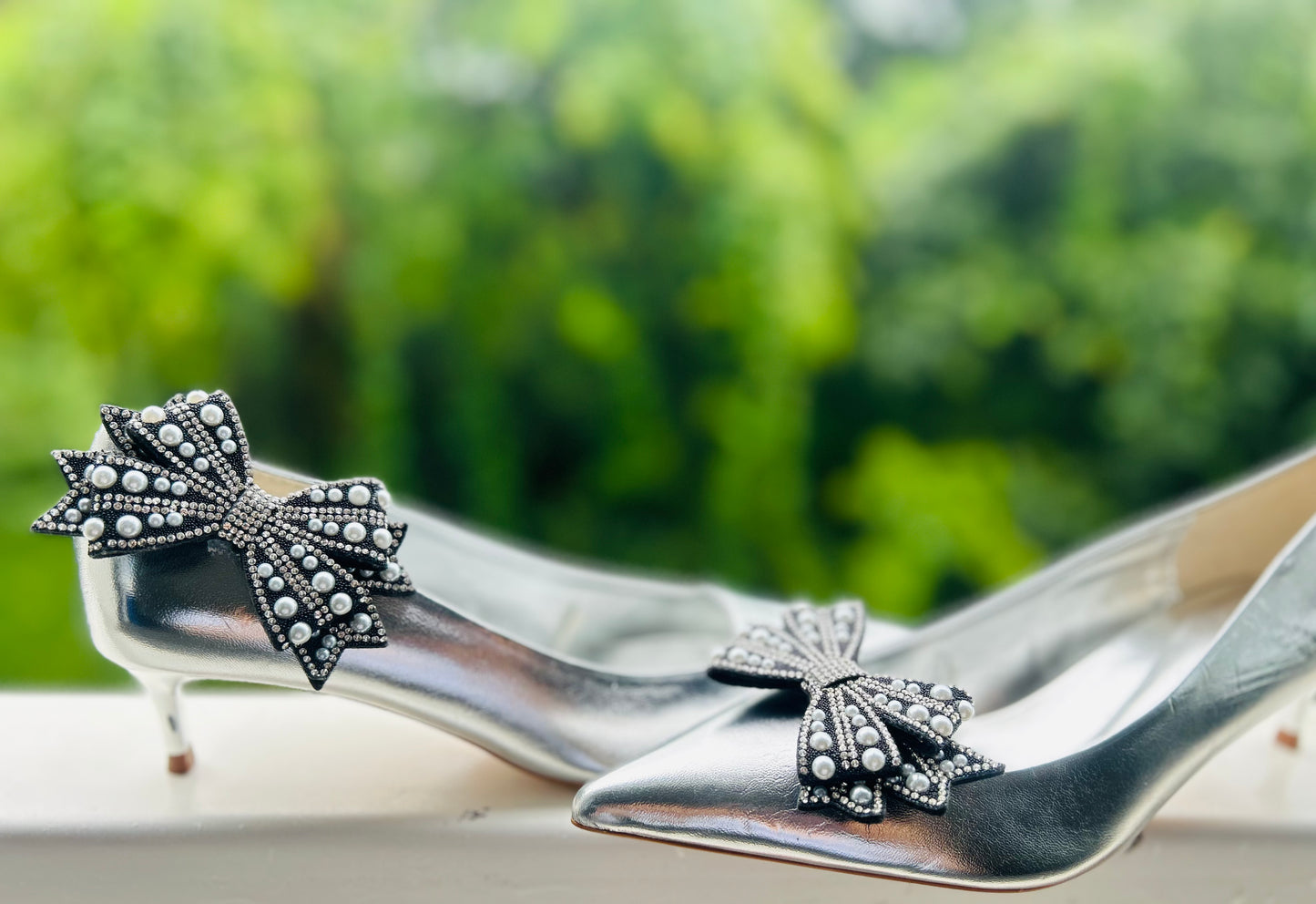 Glamorously Style