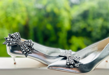 Glamorously Style