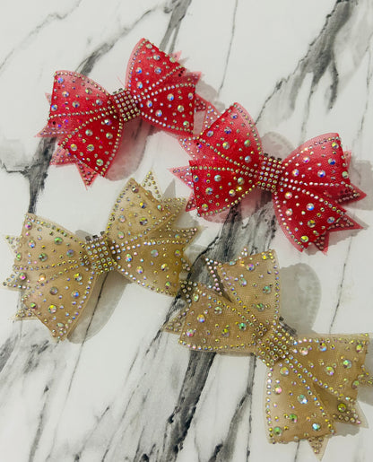 Globo Bows