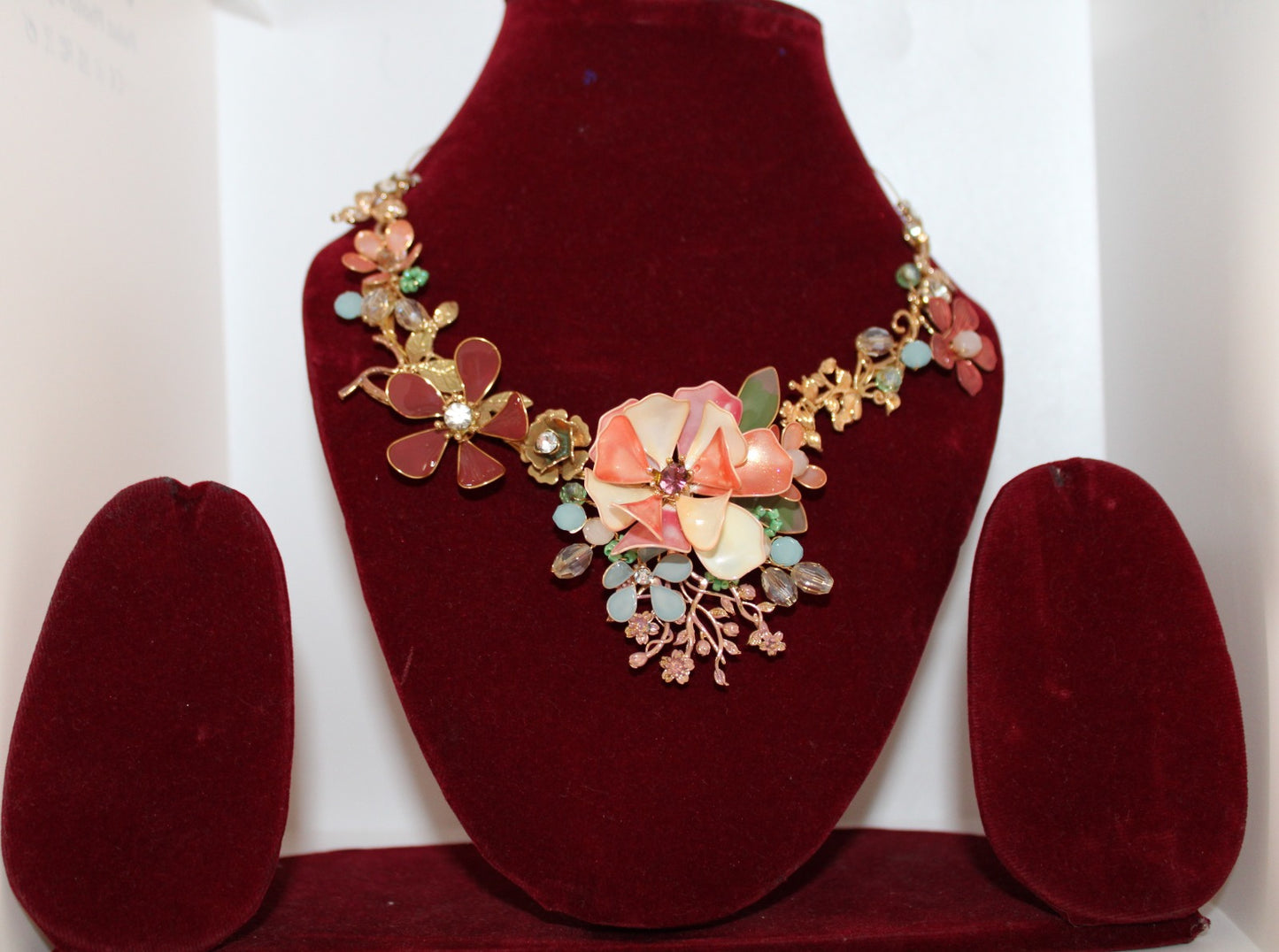 Peach Rose Gala