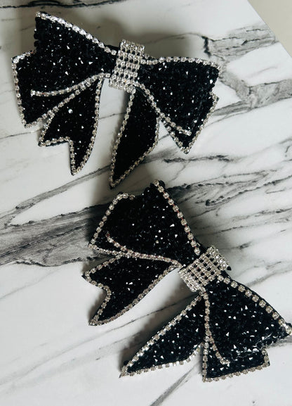 Glowing Diamonds