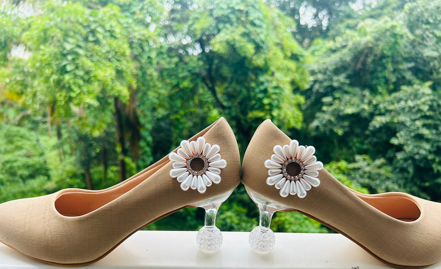 Sunflowery