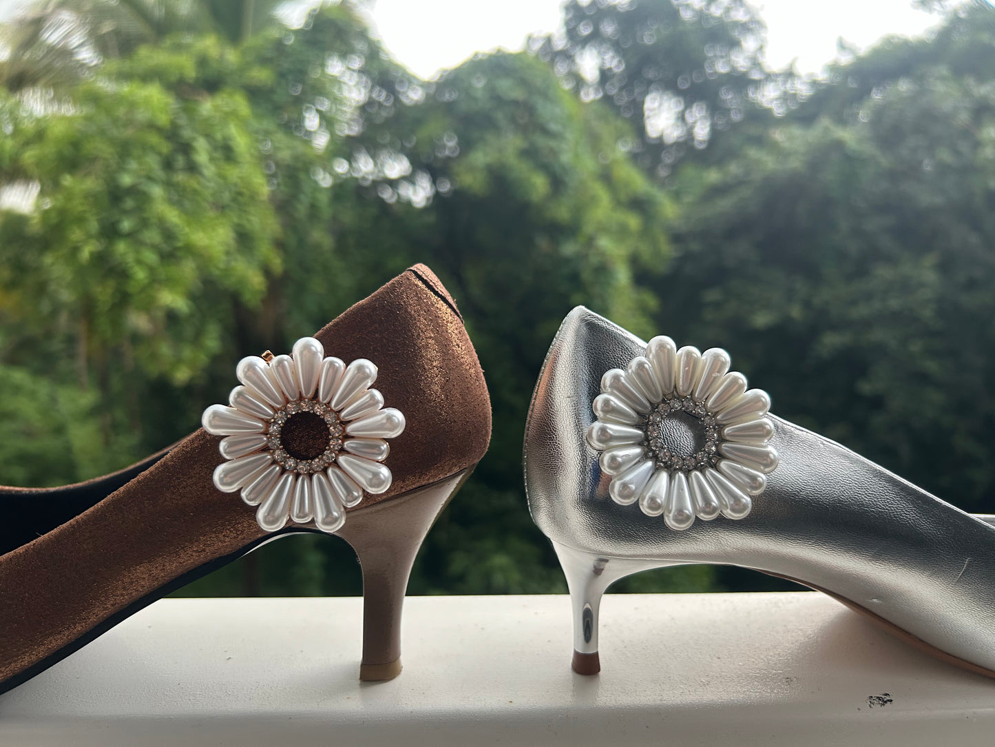 Sunflowery