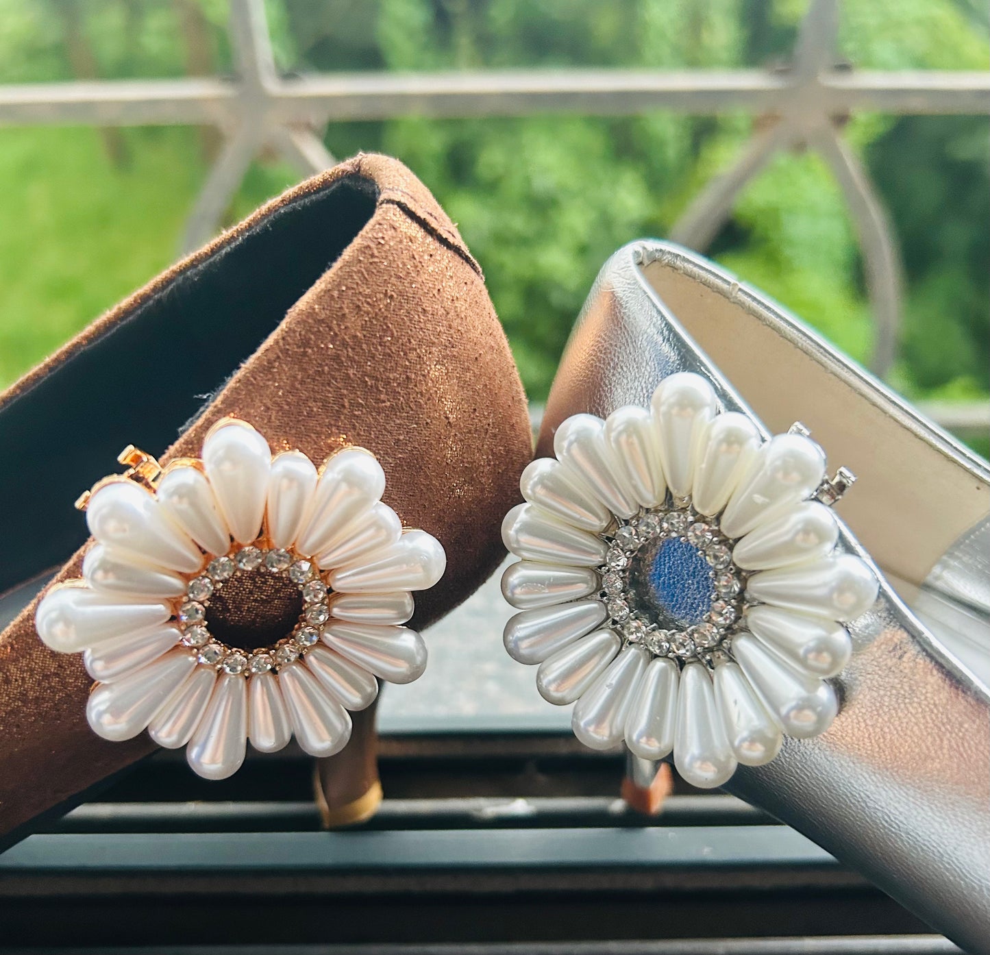 Sunflowery