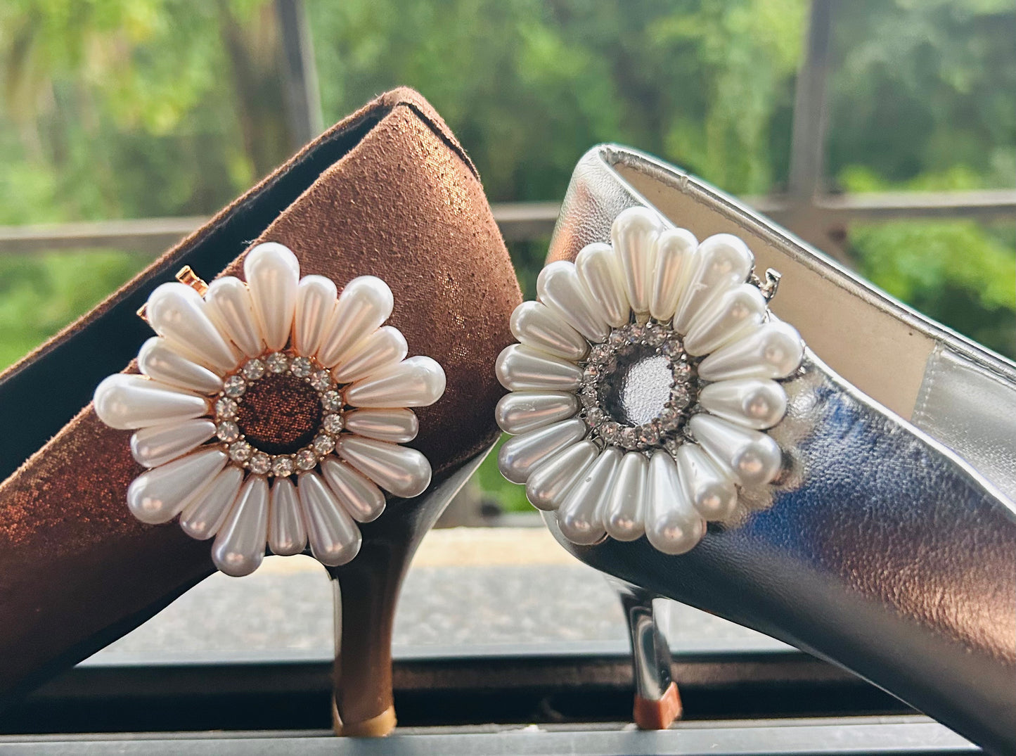 Sunflowery