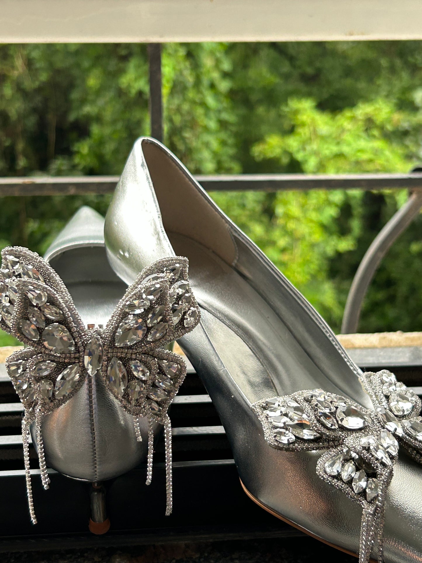 Charm-A-Fly
