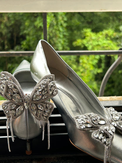 Charm-A-Fly