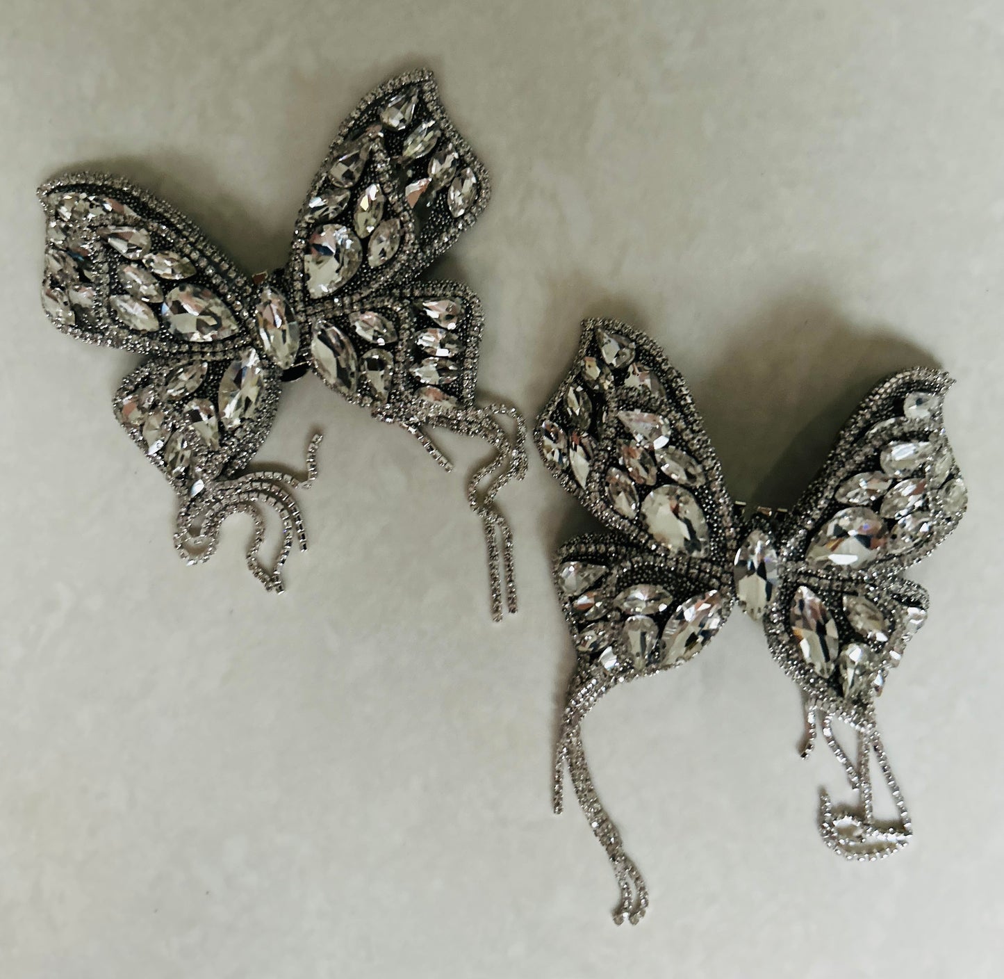 Charm-A-Fly