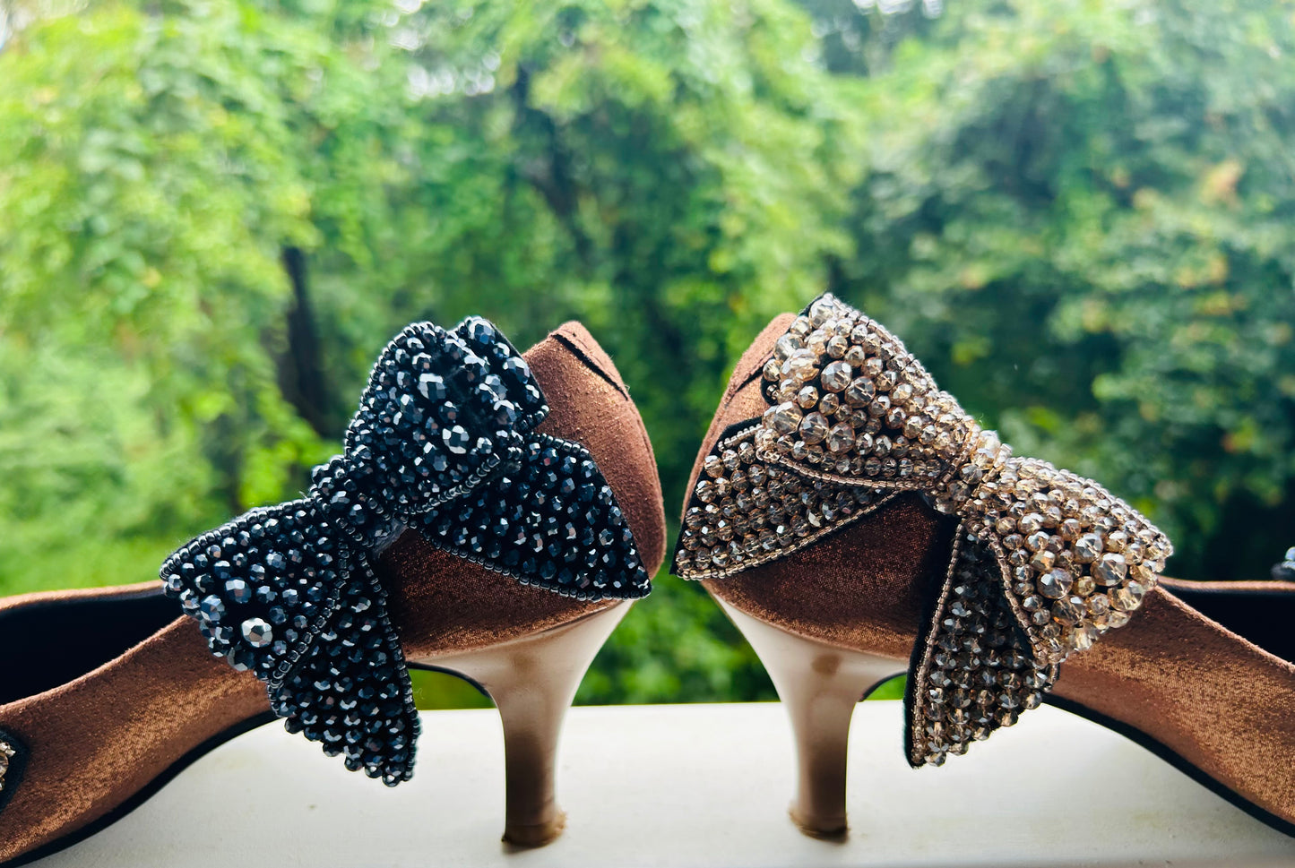 Bow-Belle