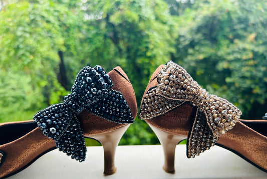 Bow-Belle