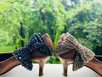 Bow-Belle
