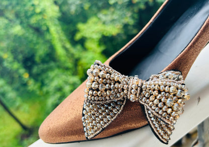 Bow-Belle