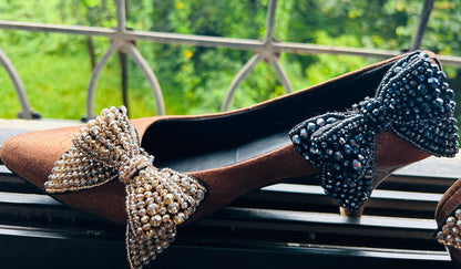 Bow-Belle