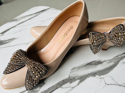 Bow-Belle