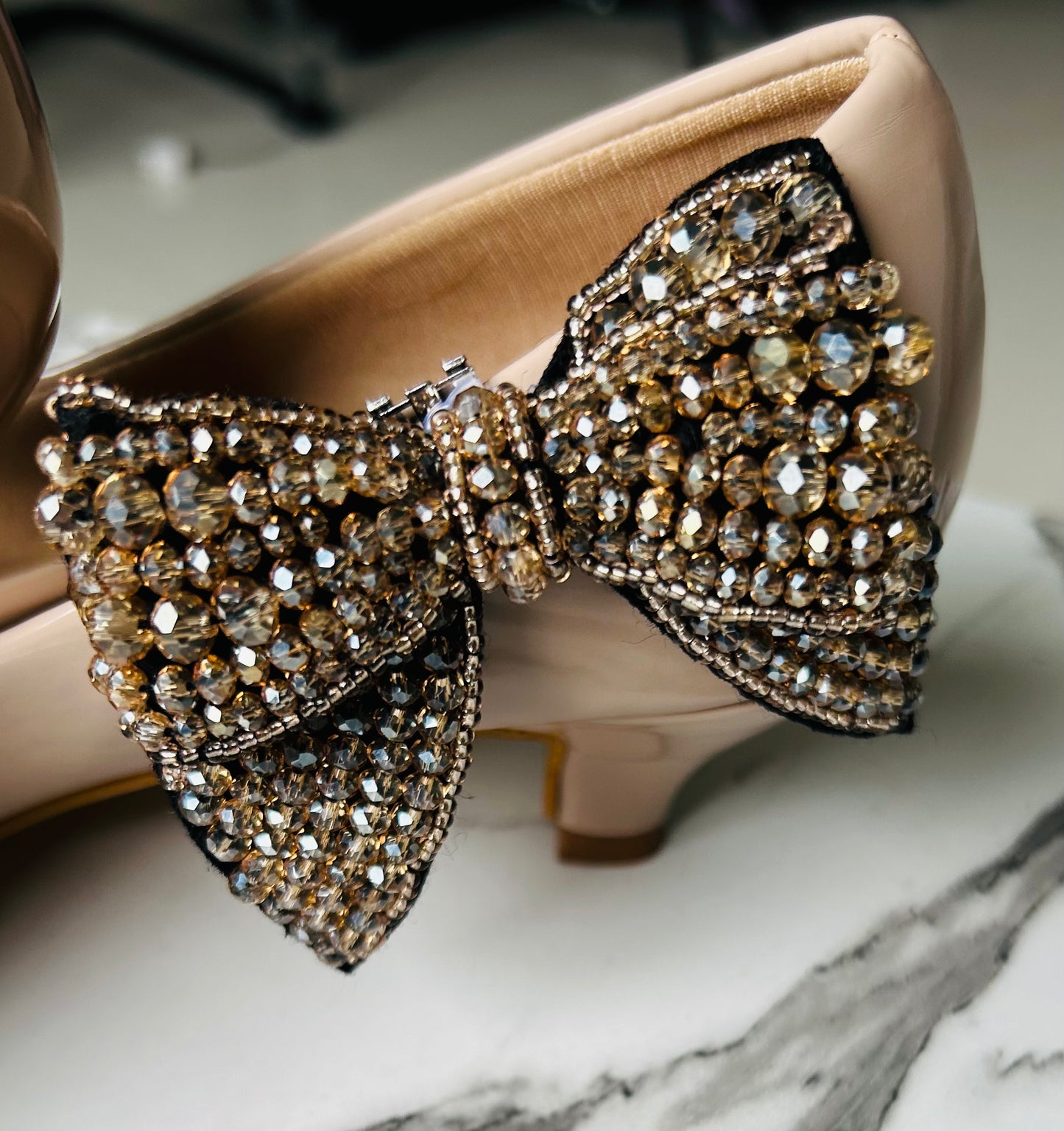 Bow-Belle