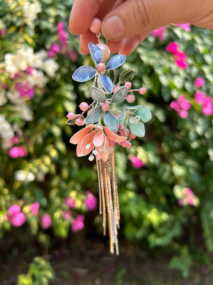 Glimmering Garden