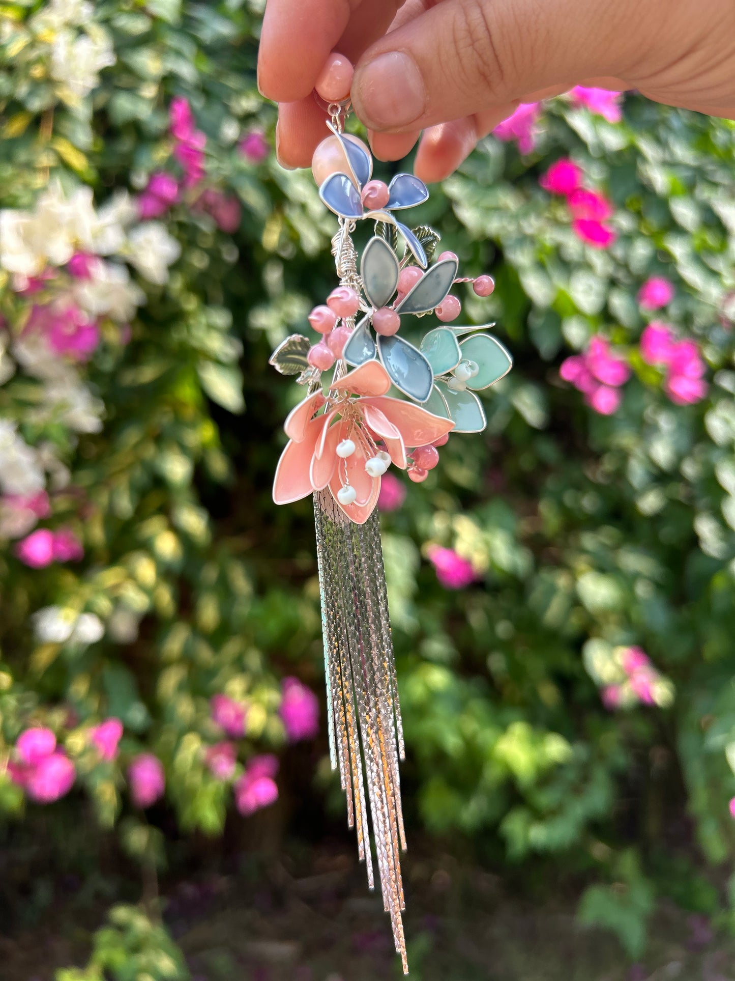 Glimmering Garden